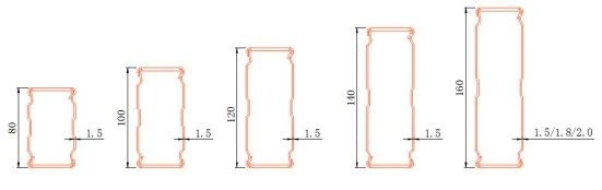 2  Industrial Racking Systems2212
